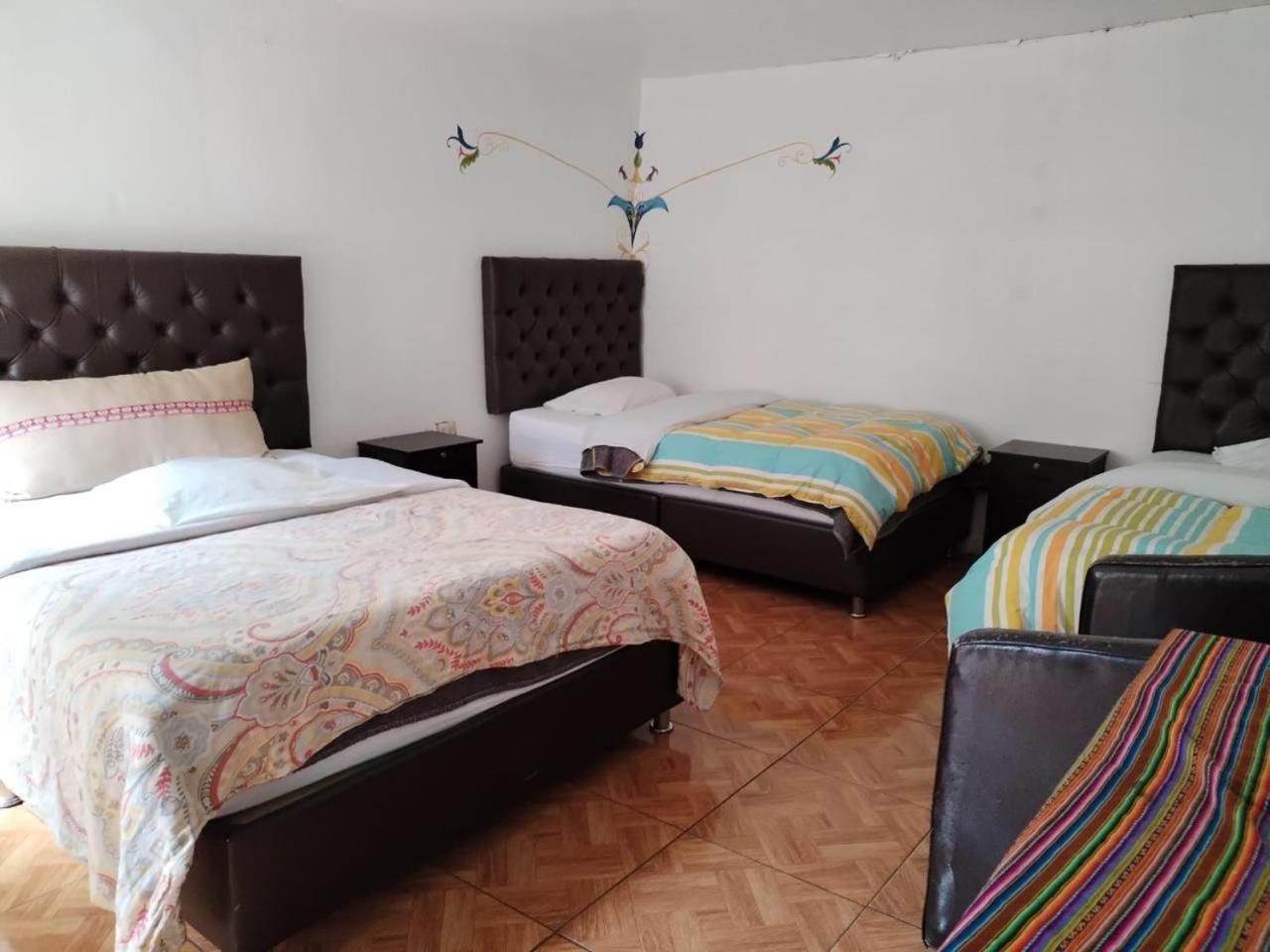 Redys House Habitación en casa particular Cuzco