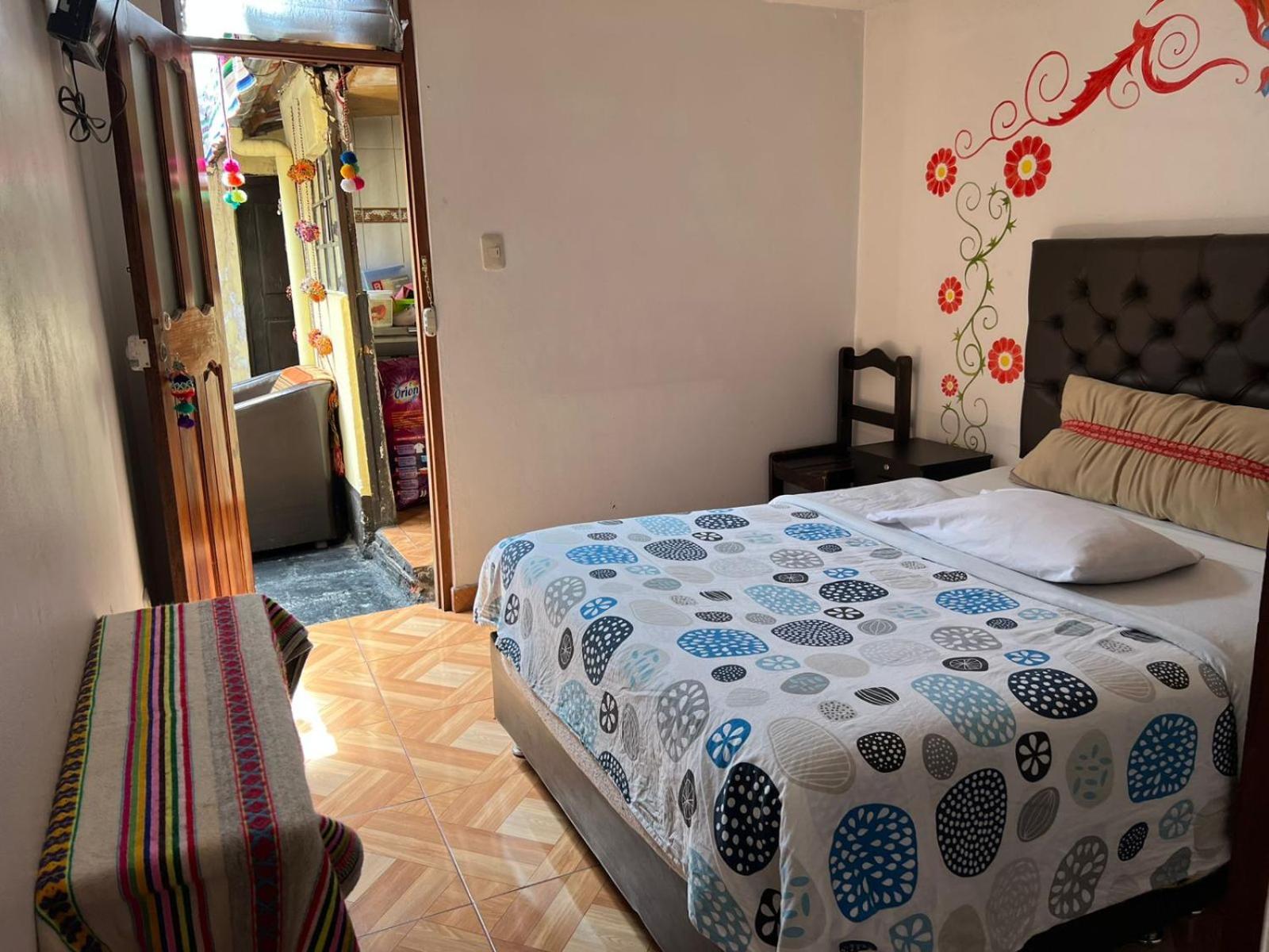 Habitación en casa particular Redys House